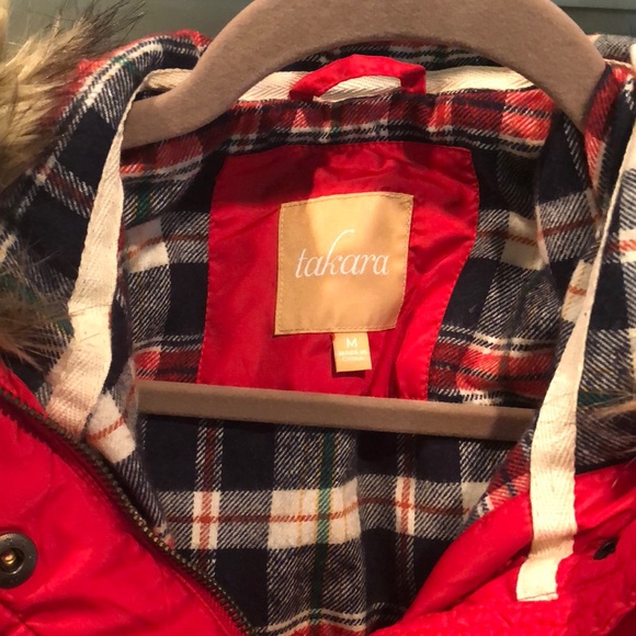 NWT Takara vest - Picture 4 of 7